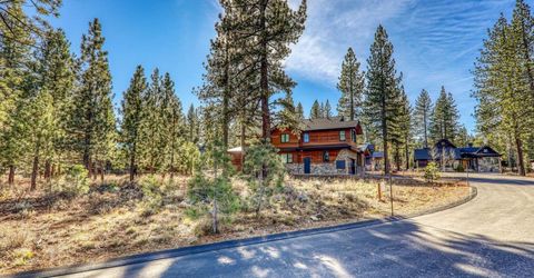 10020 Chaparral Court, Truckee, CA 96161 Photo