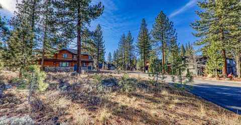10020 Chaparral Court, Truckee, CA 96161 Photo