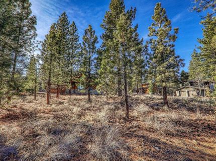 10020 Chaparral Court, Truckee, CA 96161 Photo