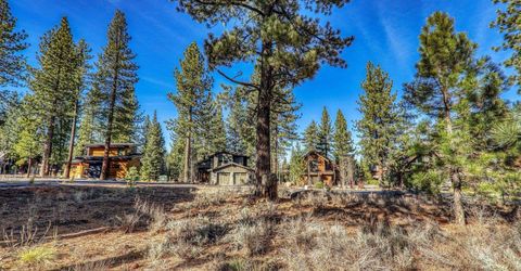 10020 Chaparral Court, Truckee, CA 96161 Photo