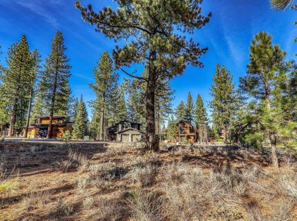 10020 Chaparral Court, Truckee, CA 96161 Photo