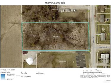 0 Main Street, West Milton, OH 45383