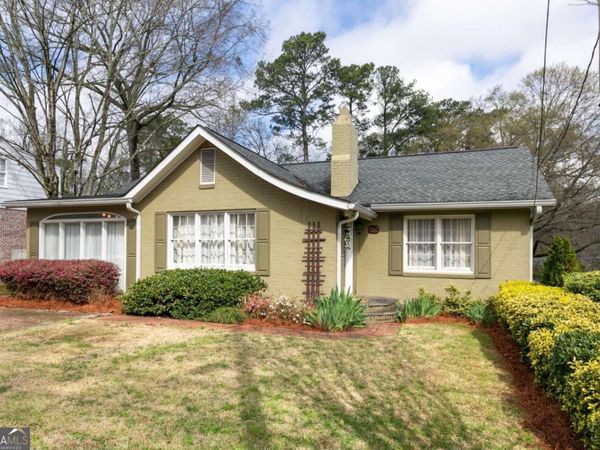 683 Collier Road NW, Atlanta, GA 30318