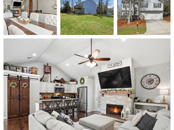 378 Baugh Street, Commerce, GA 30529