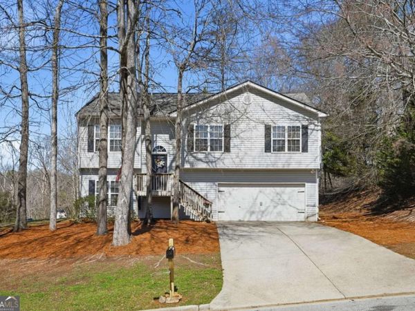 378 Baugh Street, Commerce, GA 30529
