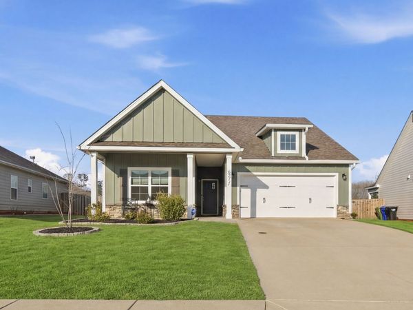 6877 Omaha Drive, Midland, GA 31820