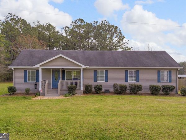 2011 Stanley Christian Road, Monroe, GA 30655