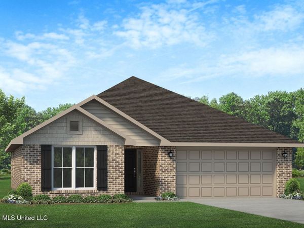 14165 Hartland Drive, Gulfport, MS 39503