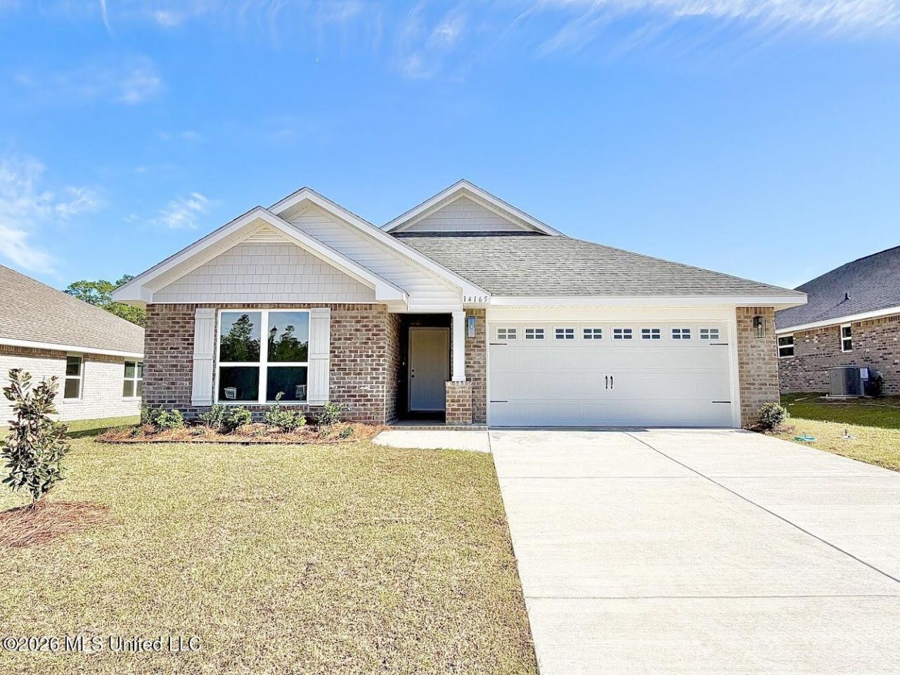 14165 Hartland Drive, Gulfport, MS 39503 Main Photo