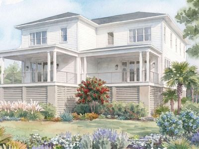 4034 Marshwalk Trace, Unit 10, Seabrook Island, SC 29455