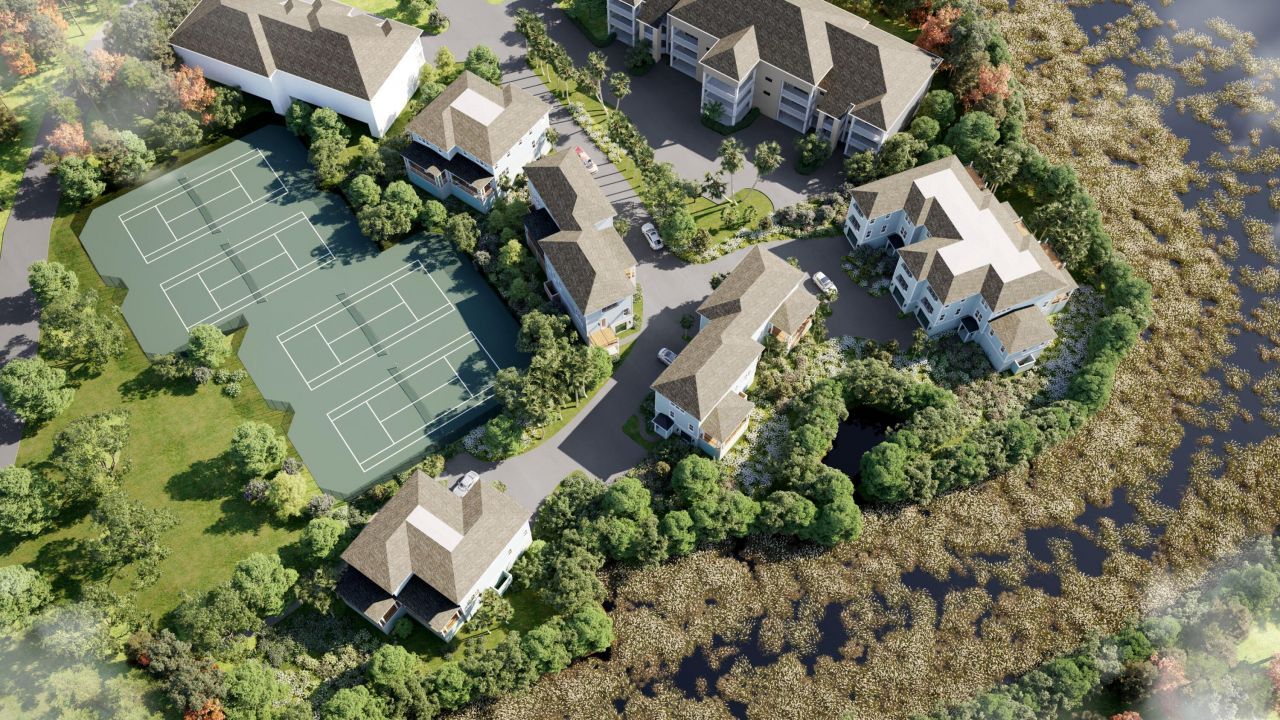 4034 Marshwalk Trace Photo 4