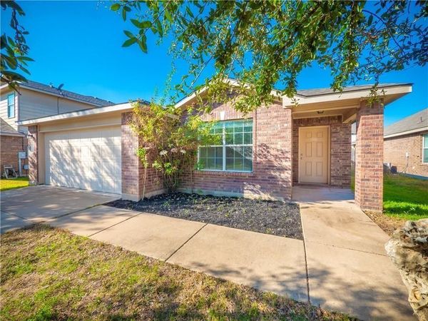 120 Inca Dove LN , Leander, TX 78641