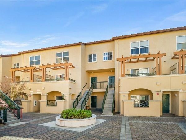 108 Bryant Street, Unit 28, Mountain View, CA 94041