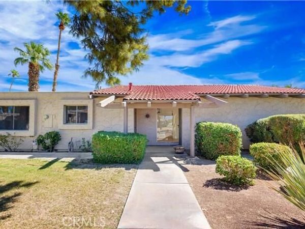 82151 Waring Way, Unit 33, Indio, CA 92201