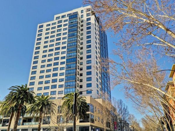 88 E San Fernando, Unit 905, San Jose, CA 95113