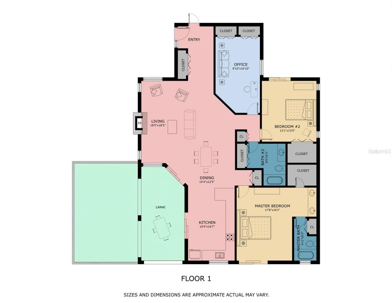 4609 44th Avenue E, Bradenton, FL 34203 Photo