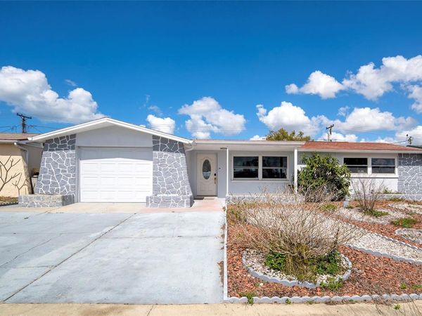 4301 WESTWOOD DRIVE , HOLIDAY, FL 34691