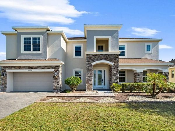 2275 PEARL CIDER STREET , ORLANDO, FL 32824