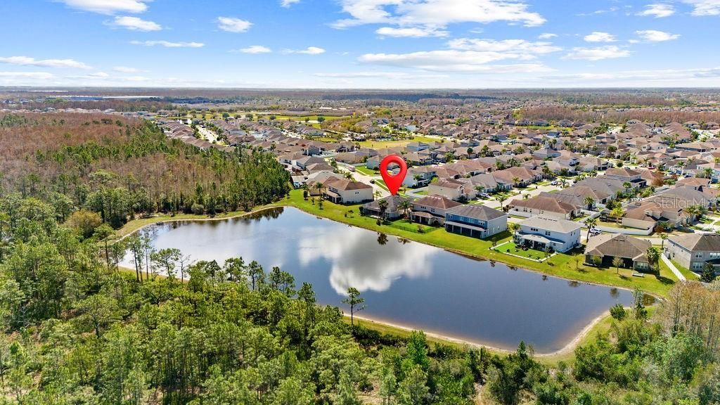 2275 Pearl Cider Street , Orlando, FL 32824 Photo