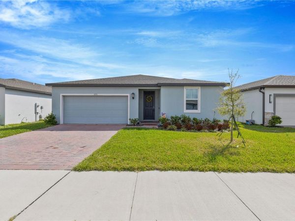 3773 GIORGIO DRIVE, WINTER HAVEN, FL 33884