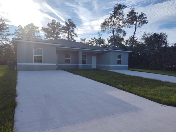 16265 SW 29TH COURT ROAD , OCALA, FL 34473