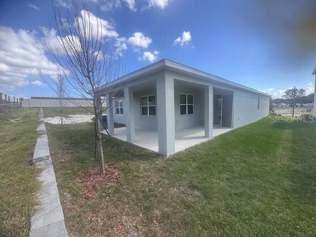 4763 Turkey Outlook Road , Apopka, FL 32712 Photo