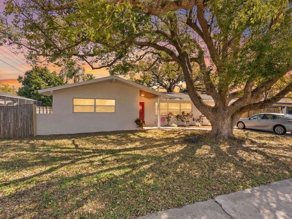 1801 S LAKE AVENUE , CLEARWATER, FL 33756