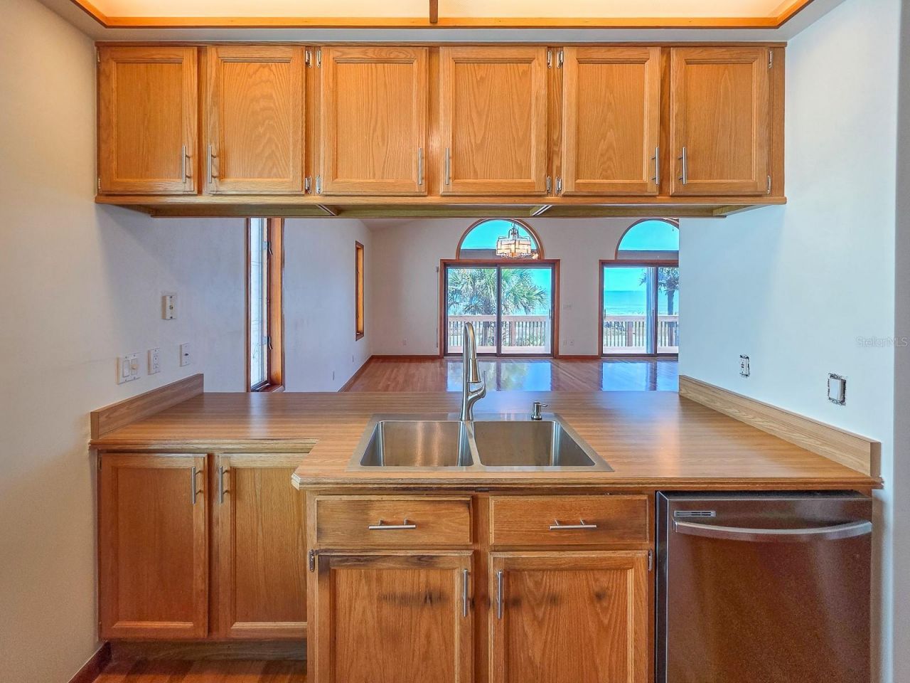 2652 S Ocean Shore Boulevard, Flagler Beach, FL 32136 Photo