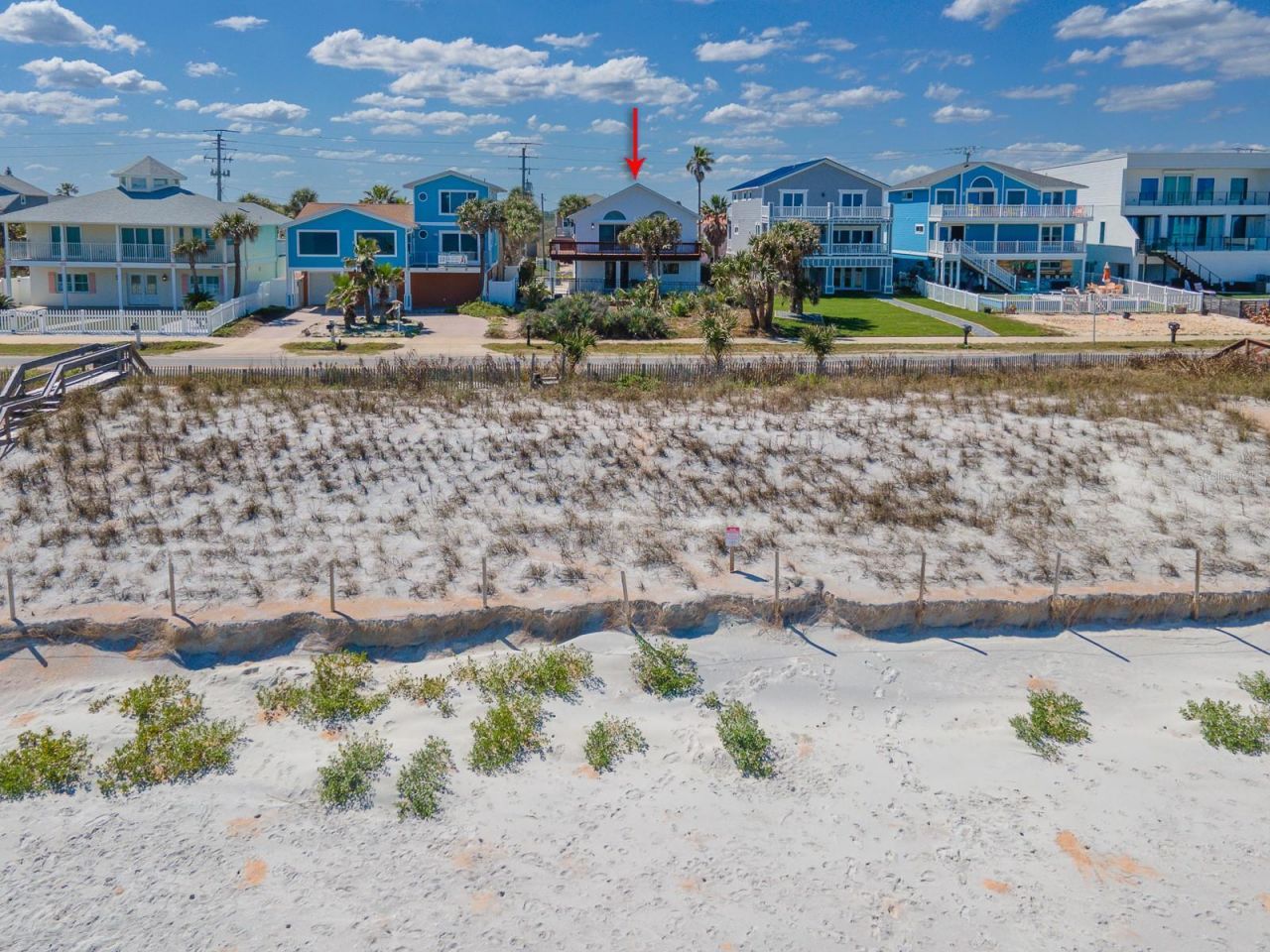 2652 S Ocean Shore Boulevard, Flagler Beach, FL 32136 Photo