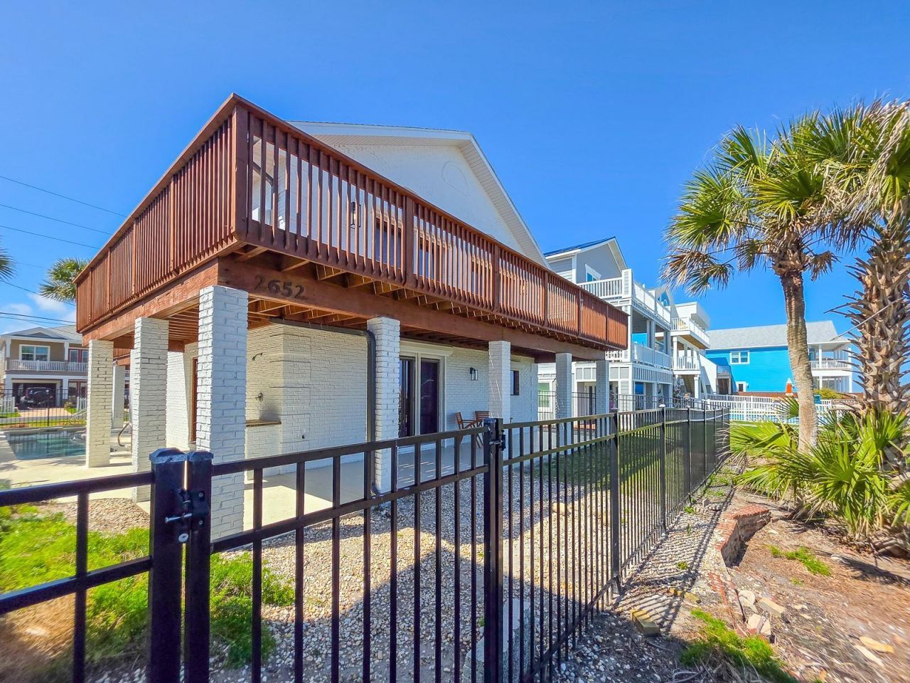 2652 S Ocean Shore Boulevard, Flagler Beach, FL 32136 Photo