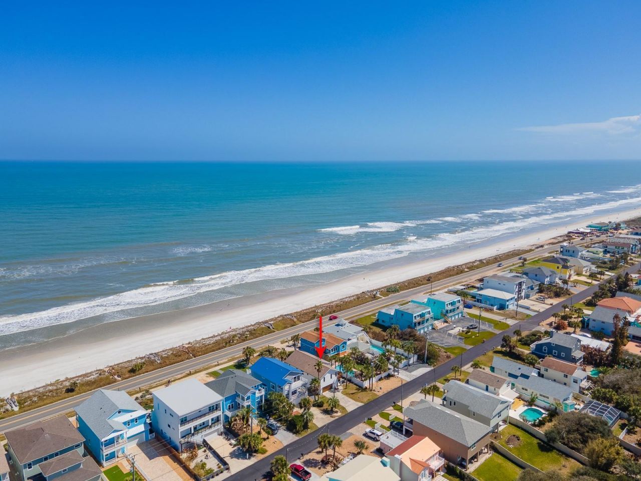 2652 S Ocean Shore Boulevard, Flagler Beach, FL 32136 Photo