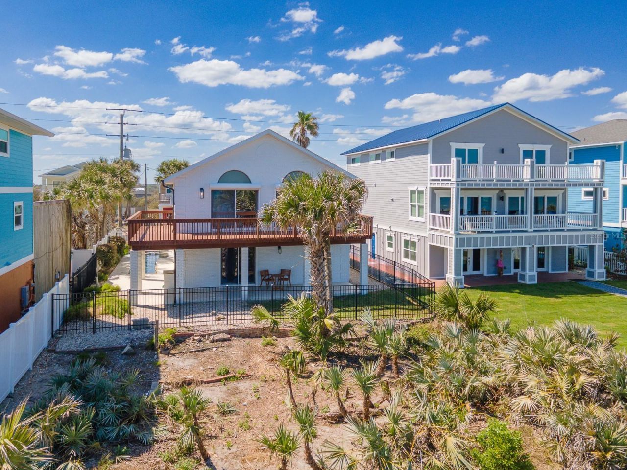 2652 S Ocean Shore Boulevard, Flagler Beach, FL 32136 Photo