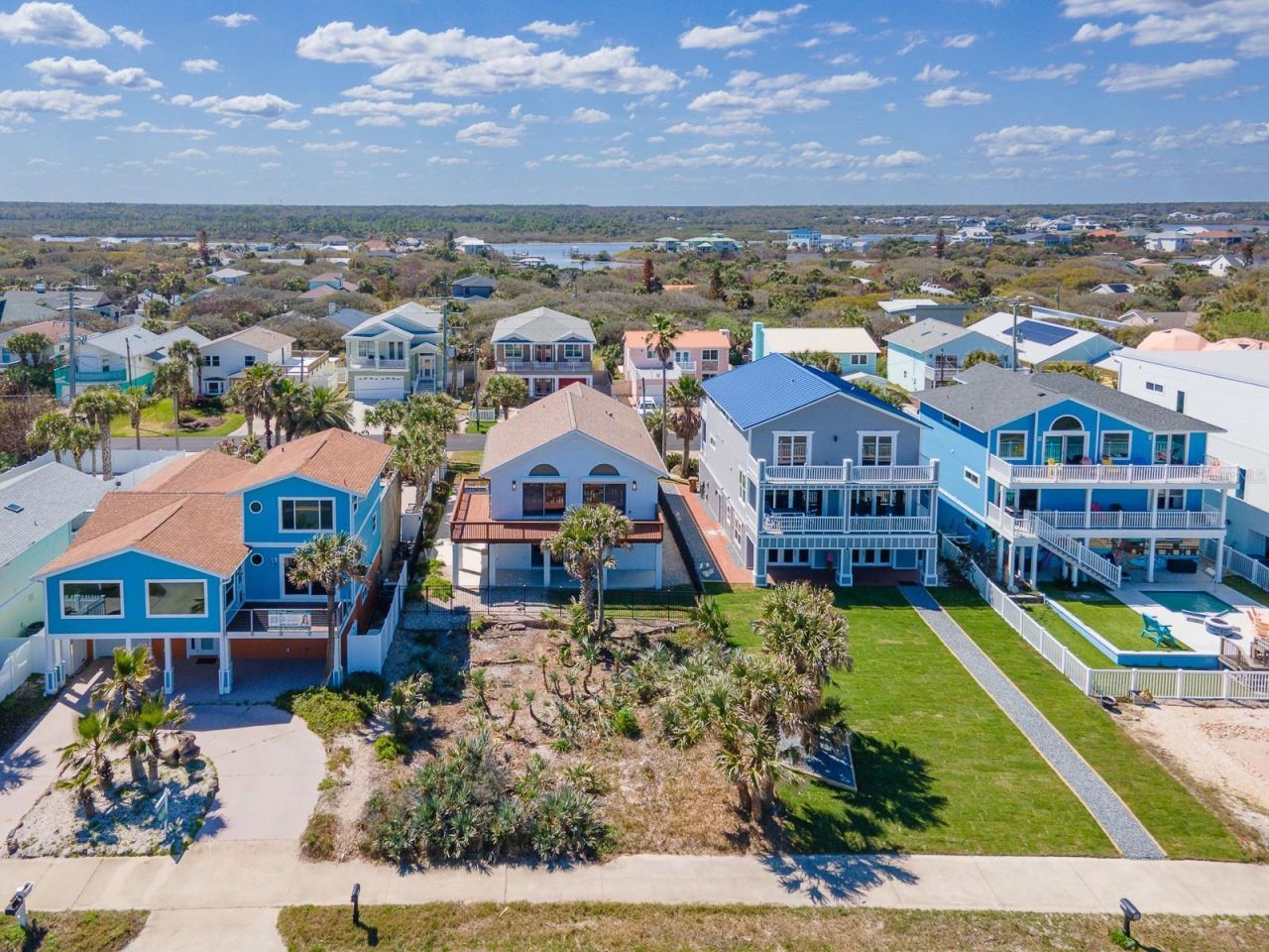 2652 S Ocean Shore Boulevard, Flagler Beach, FL 32136 Photo