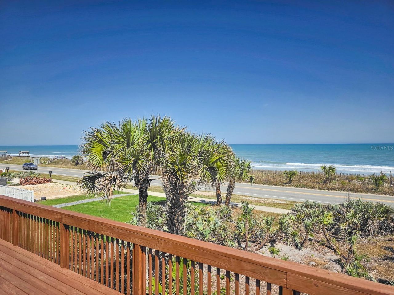 2652 S Ocean Shore Boulevard, Flagler Beach, FL 32136 Photo