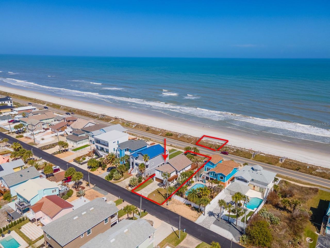 2652 S Ocean Shore Boulevard, Flagler Beach, FL 32136 Photo
