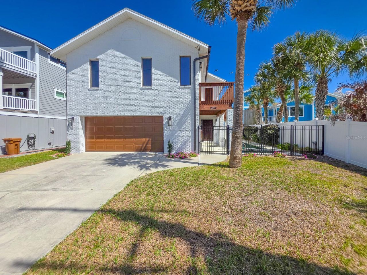 2652 S Ocean Shore Boulevard, Flagler Beach, FL 32136 Photo