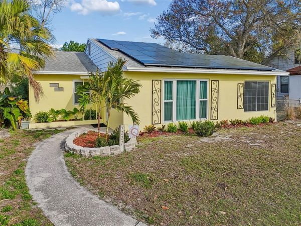 1027 15TH STREET N, ST PETERSBURG, FL 33705