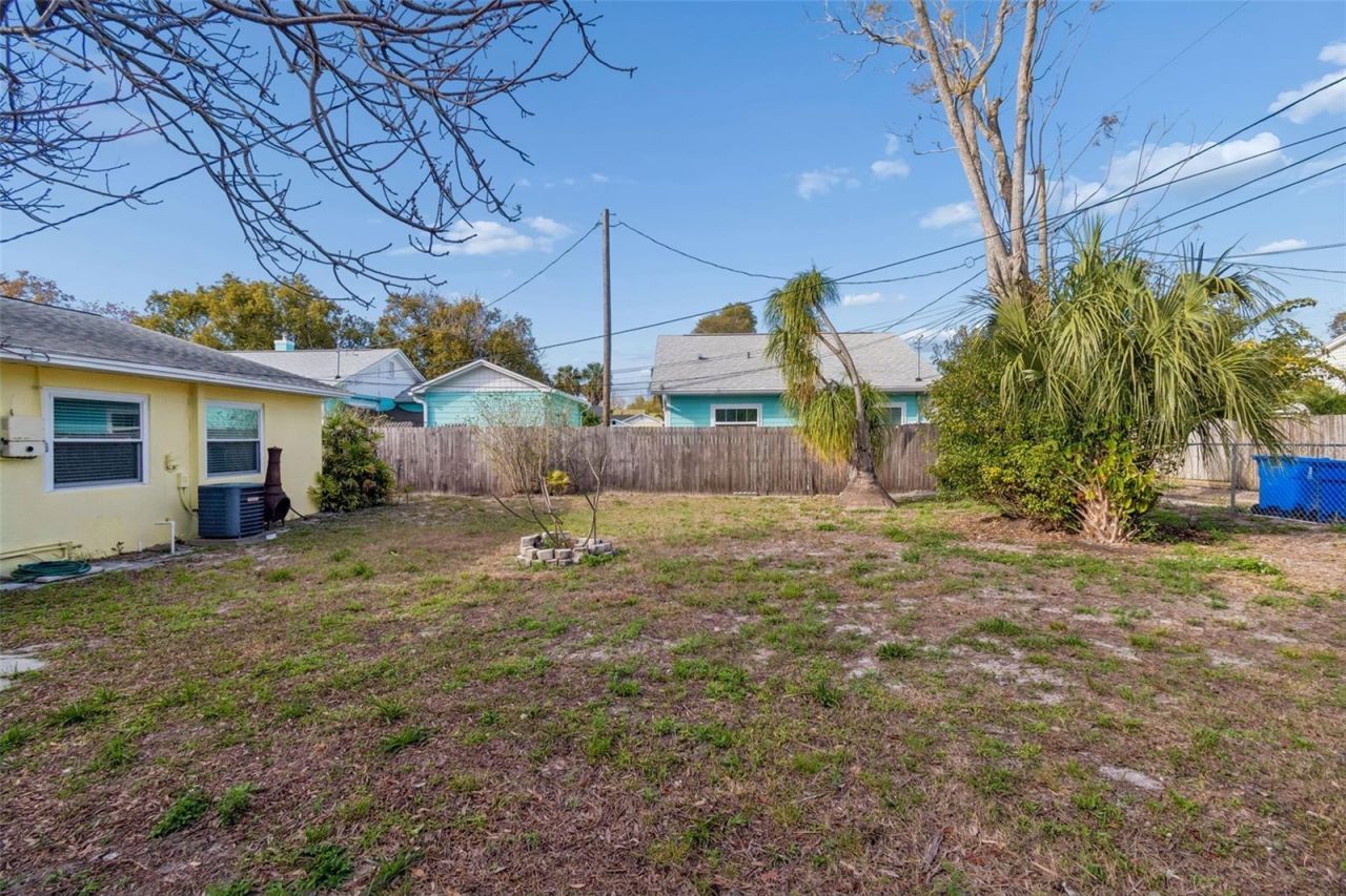 1027 15th Street N, Saint Petersburg, FL 33705 Photo