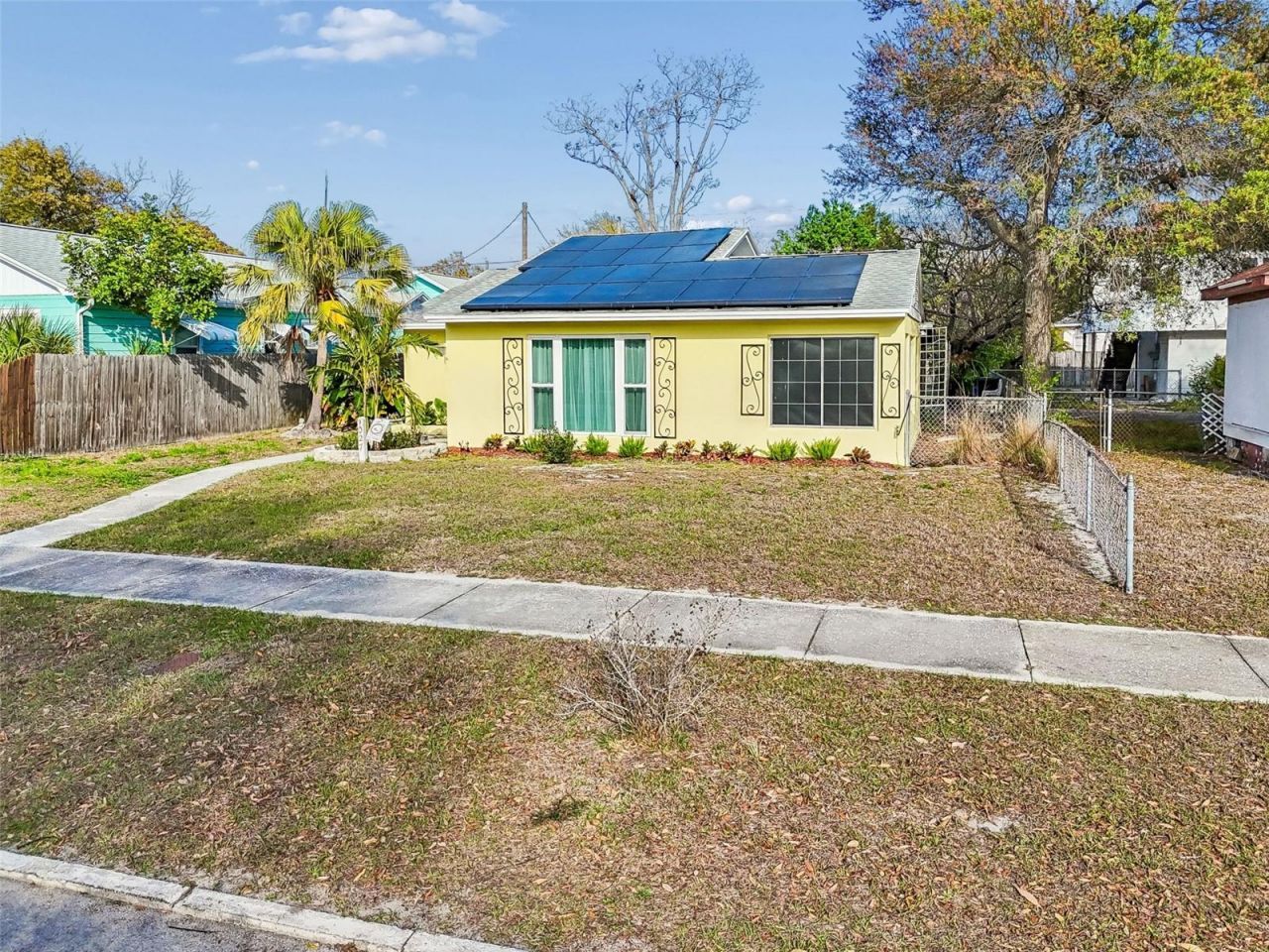 1027 15th Street N, Saint Petersburg, FL 33705 Photo