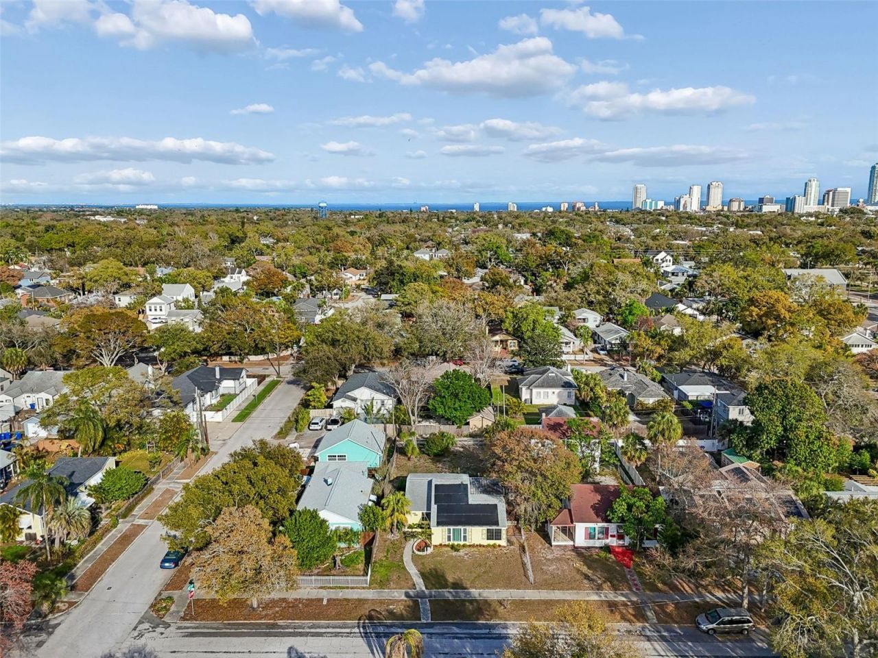 1027 15th Street N, Saint Petersburg, FL 33705 Photo