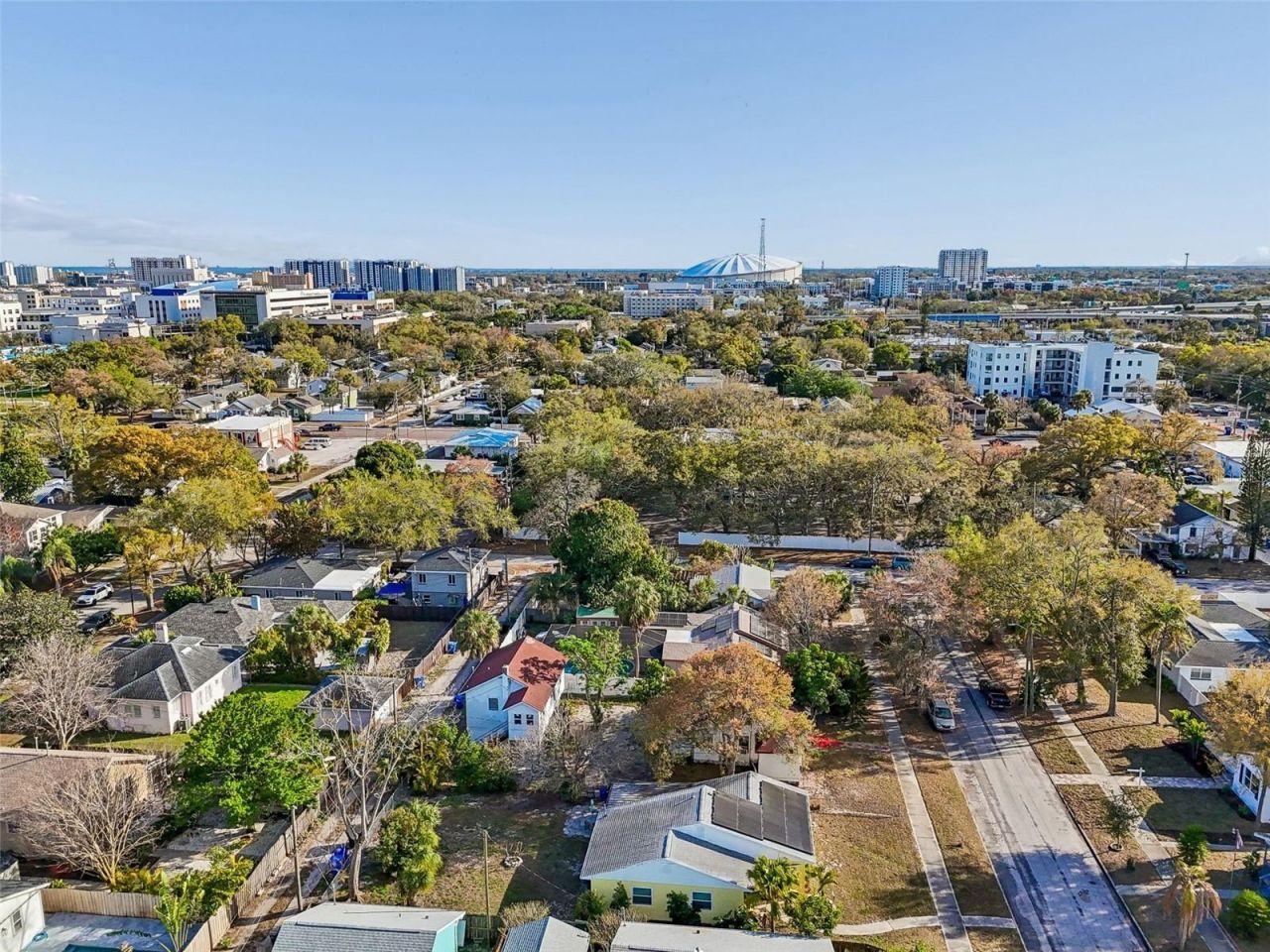 1027 15th Street N, Saint Petersburg, FL 33705 Photo