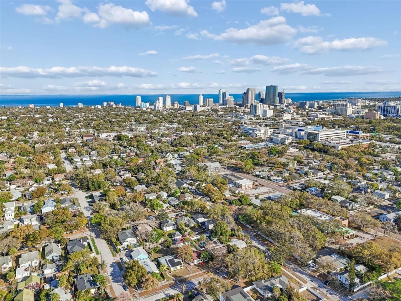 1027 15th Street N, Saint Petersburg, FL 33705 Photo