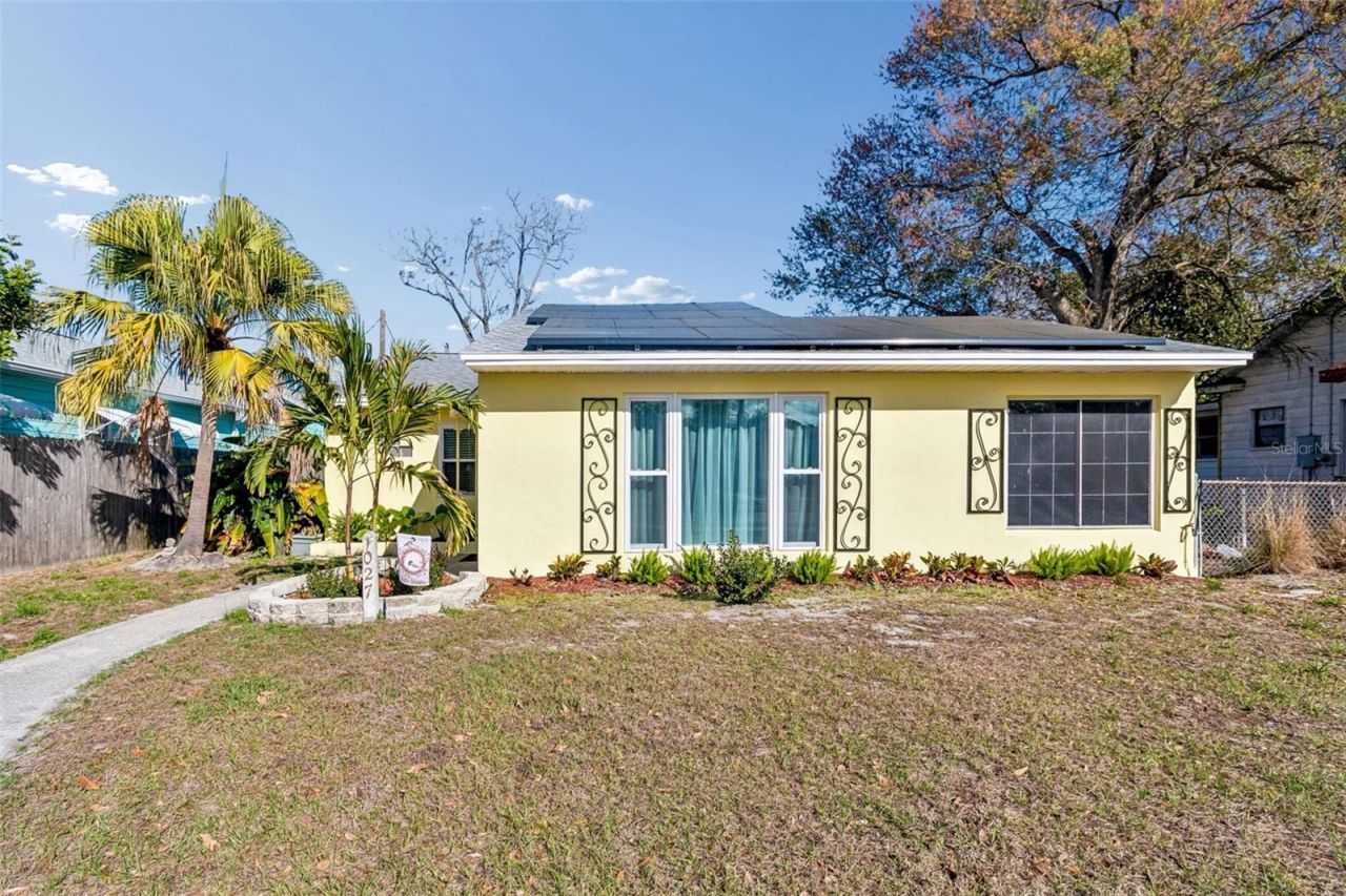 1027 15th Street N, Saint Petersburg, FL 33705 Photo