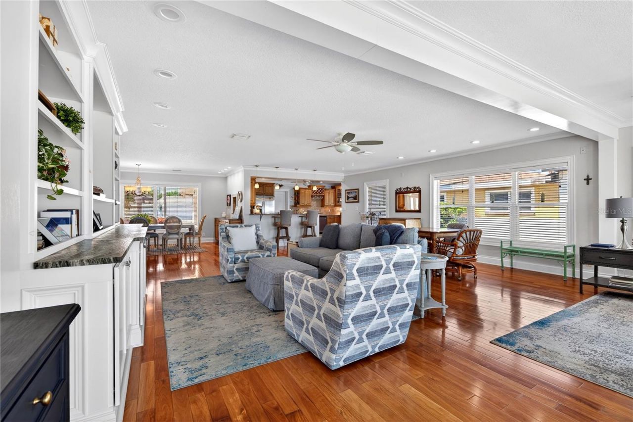 2540 E Bay Isle Drive Se, Saint Petersburg, FL 33705 Photo