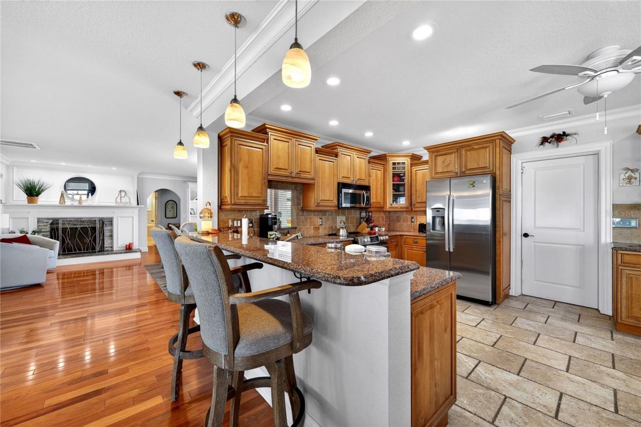 2540 E Bay Isle Drive Se, Saint Petersburg, FL 33705 Photo