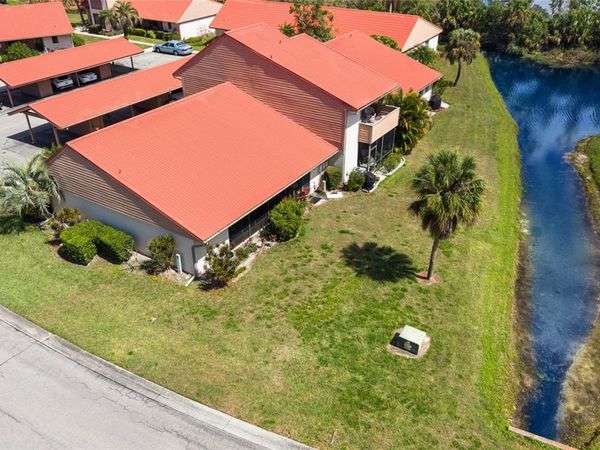 6535 DRAW LANE, Unit 85, SARASOTA, FL 34238