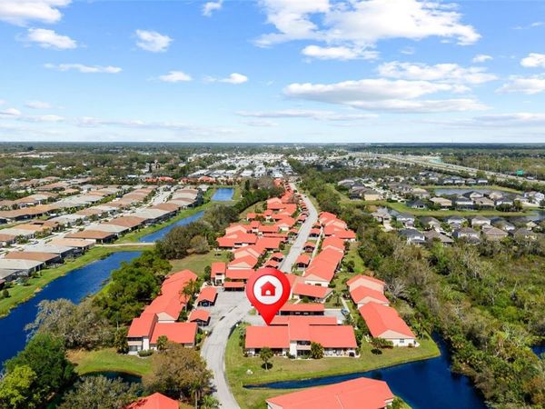 6535 DRAW LANE, Unit 85, SARASOTA, FL 34238
