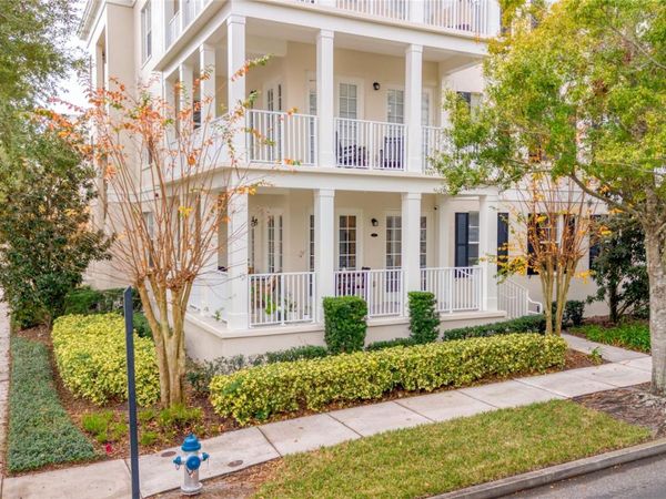 4392 WARDELL PLACE , Unit 102, ORLANDO, FL 32814