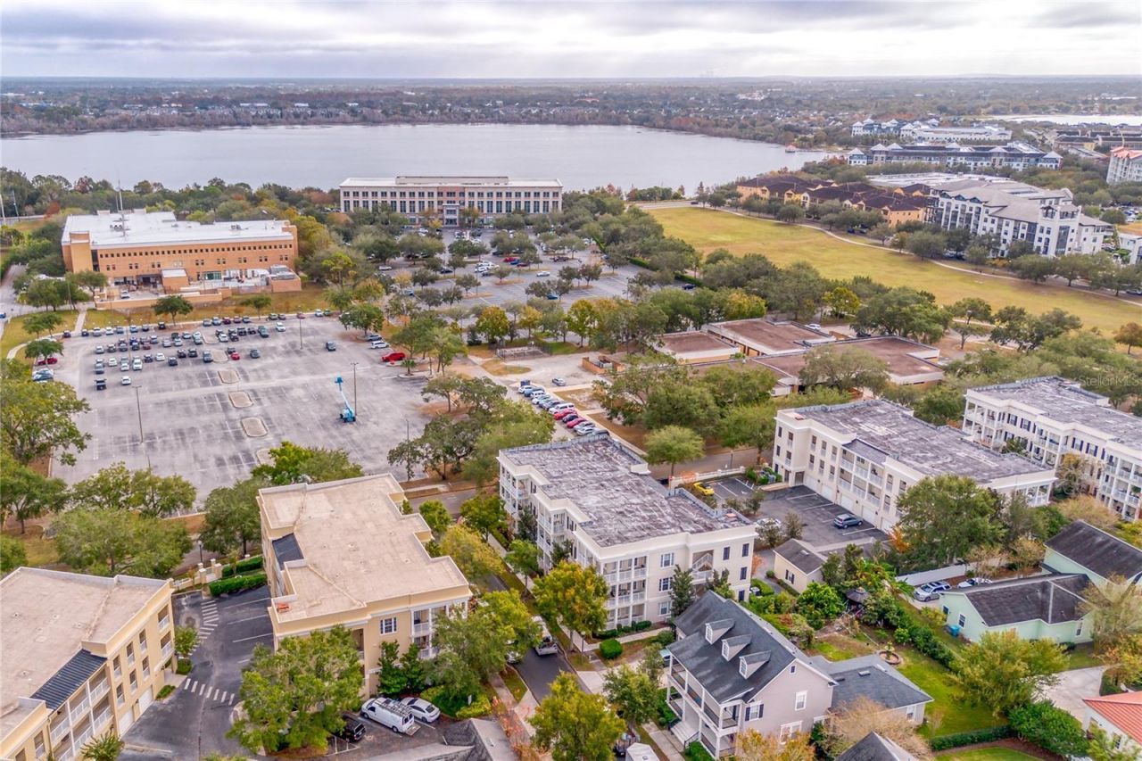 4392 Wardell Place, Unit 102, Orlando, FL 32814 Photo