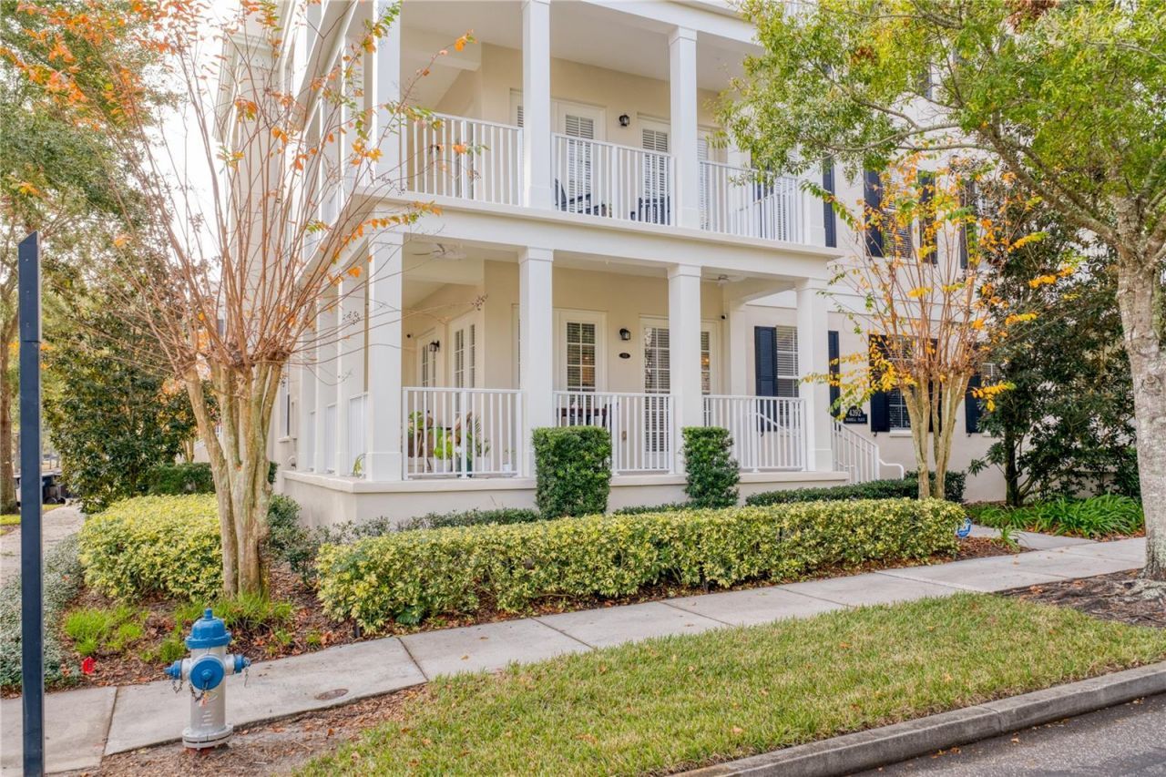 4392 Wardell Place, Unit 102, Orlando, FL 32814 Photo